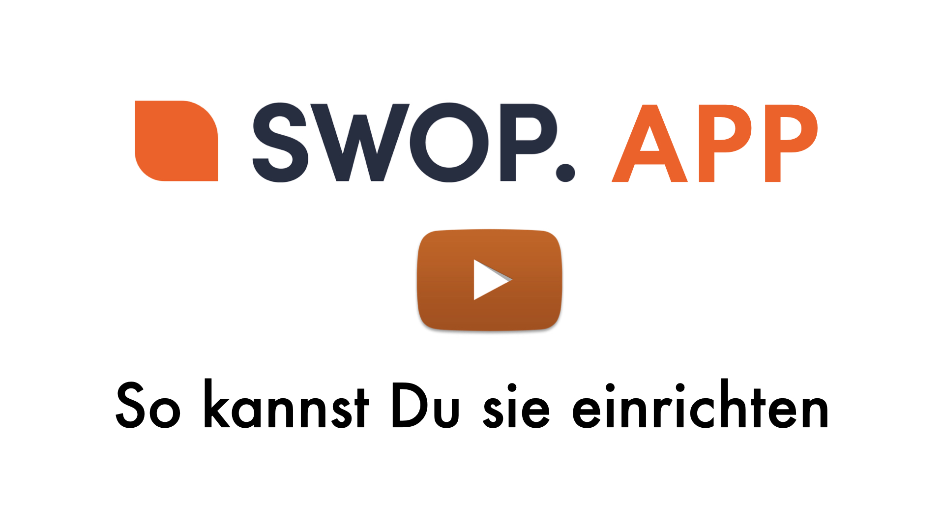 SWOP